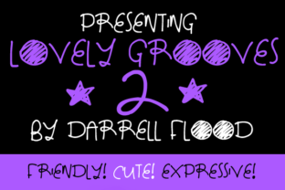 Boost Your Brand with Lovely Grooves 2