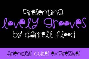 How Lovely Grooves Can Transform Your Brand’s Visual Identity