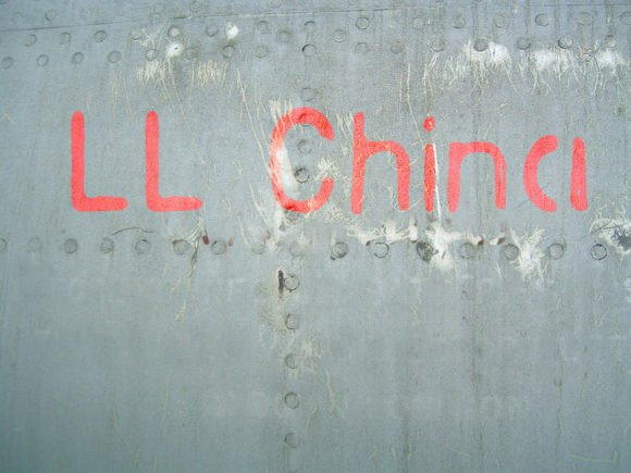 LL China: A Display Font for Modern Web Design