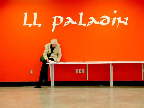 LL Paladin: A Font That Elevates Your Brand’s Visual Story