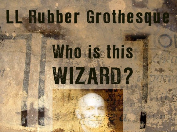 LL Rubber Grotesque for Better Brand Identity