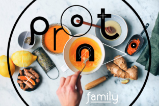 Pronto: The Ultimate Display Font for Crafters and Product Creators